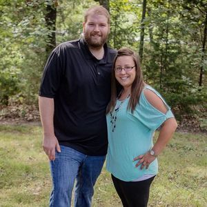 Meet your Posher, Katelyn